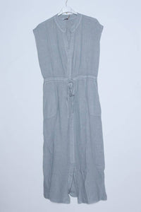 Lea & Luc 100% Linen REF. 6085