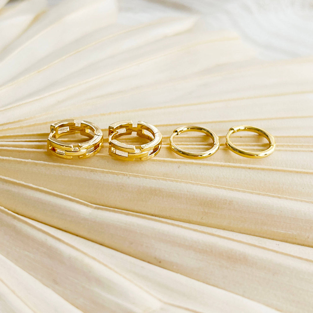 Classic Hoop Stacking Set KT613