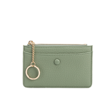Load image into Gallery viewer, Lupe Sage Vegan Wallet Pre-Order 8/30
