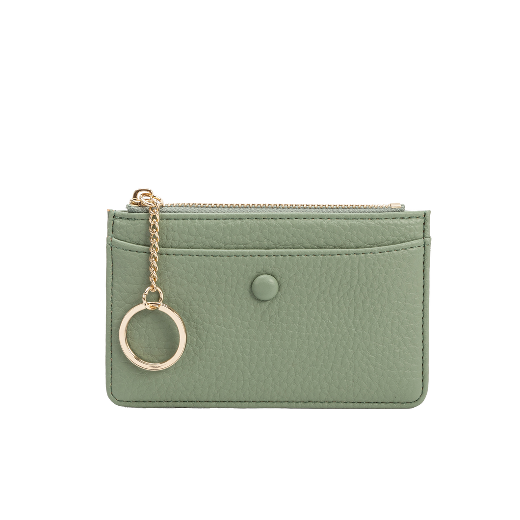 Lupe Sage Vegan Wallet Pre-Order 8/30