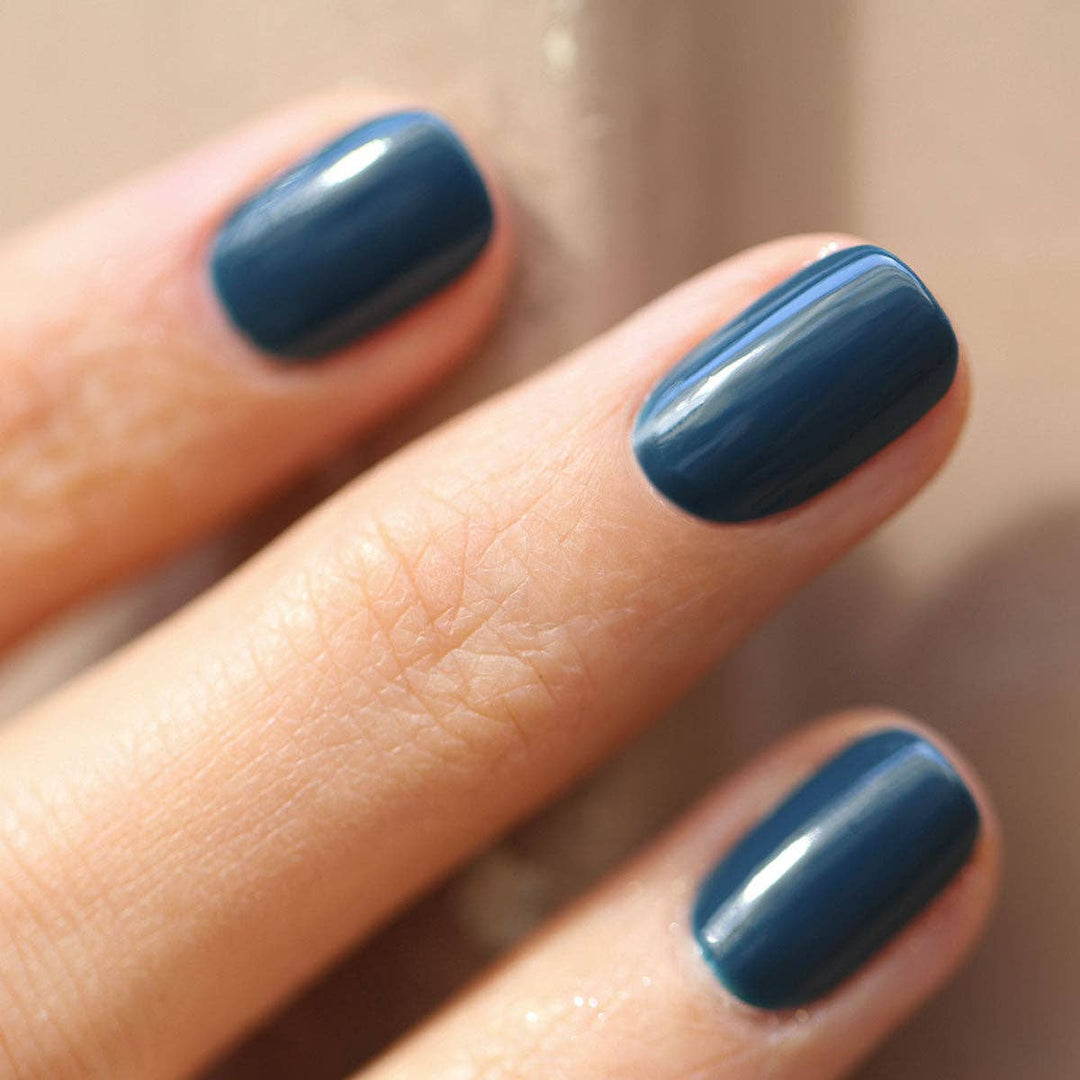 Vernis à ongles - Dark Clover
