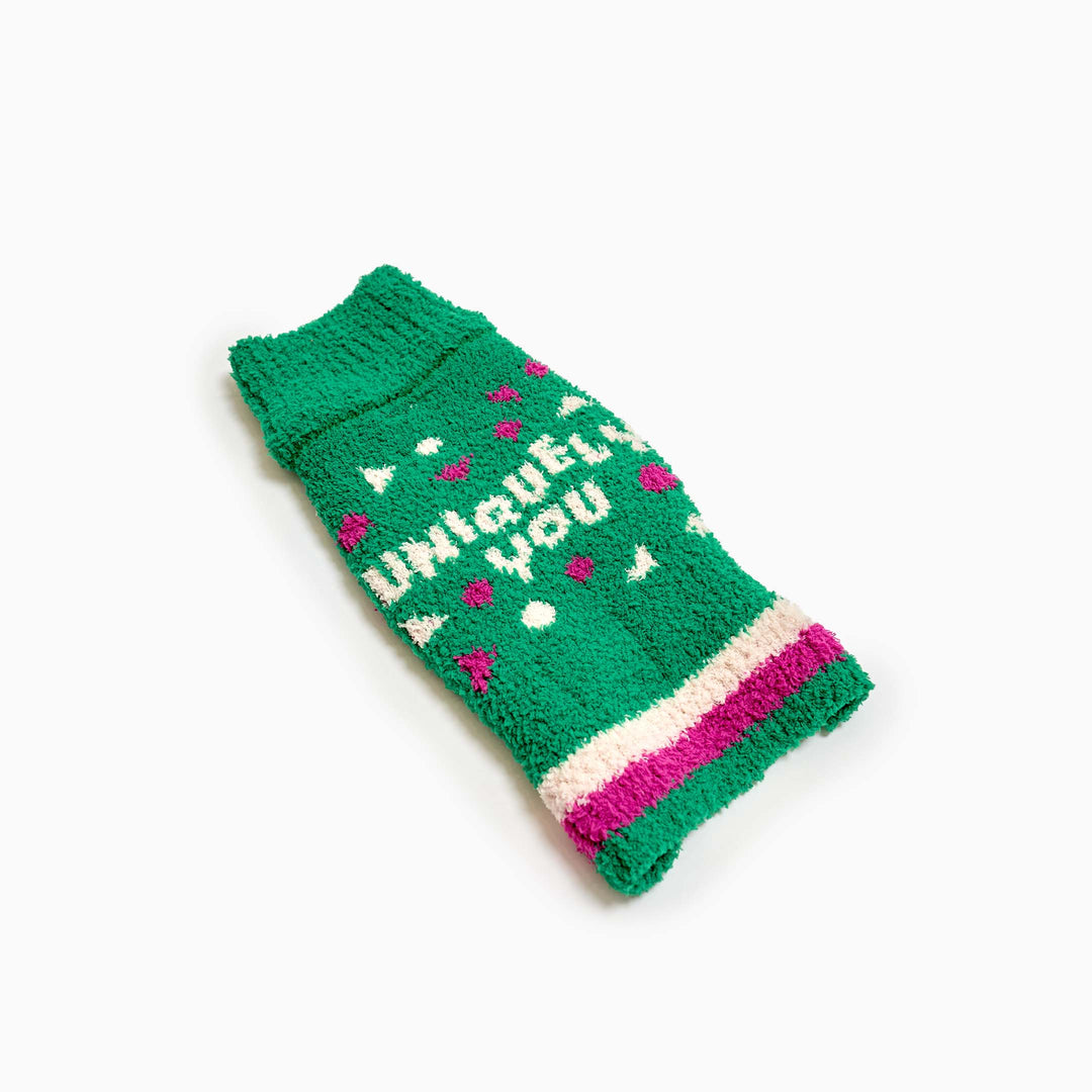 Uniquely You Sweater