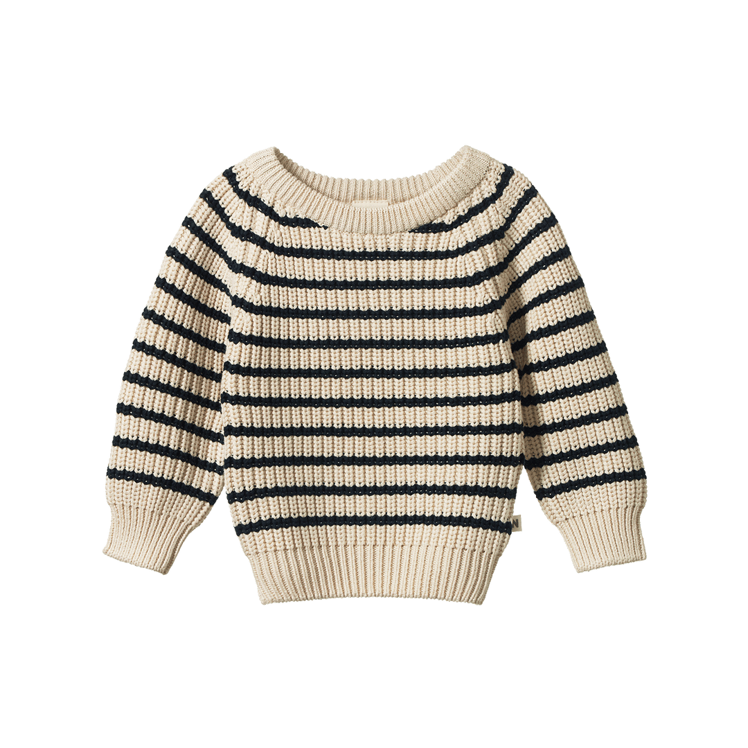 Billy Jumper