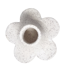 Load image into Gallery viewer, Daisy Candle Holder