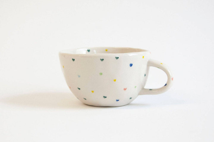 Sweetheart Mug CH989