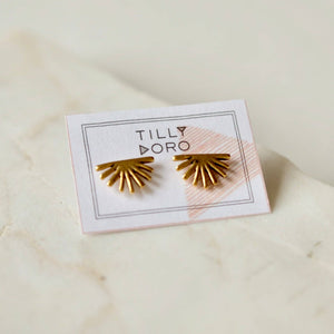 Spark studs