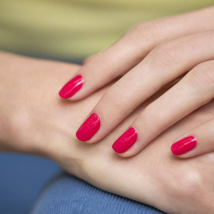 Nail polish - Peony