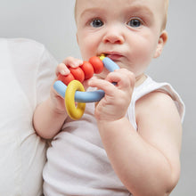 Load image into Gallery viewer, Primary Arch Ring Teether
