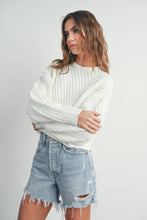 Load image into Gallery viewer, sweater