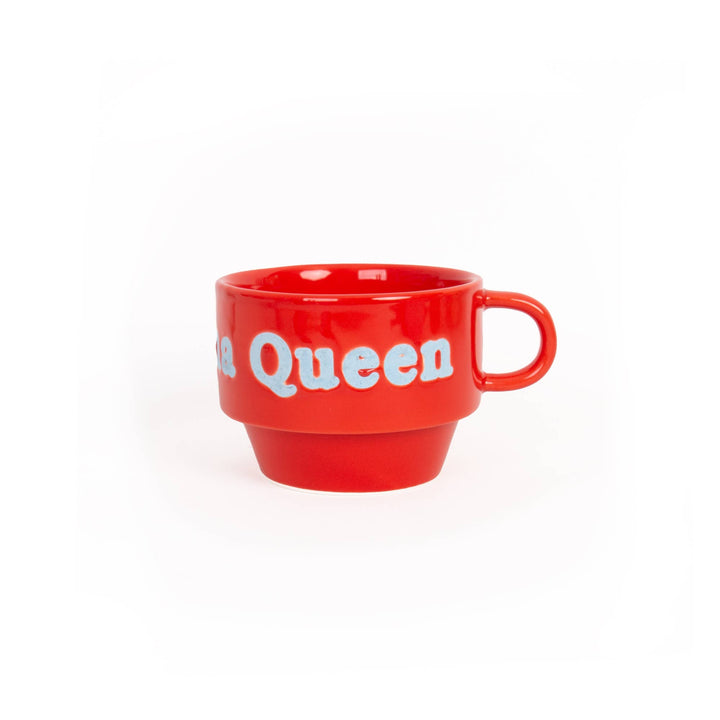 THE DRAMA QUEEN MUG HF1