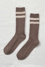 Load image into Gallery viewer, Cottage Varsity Socks