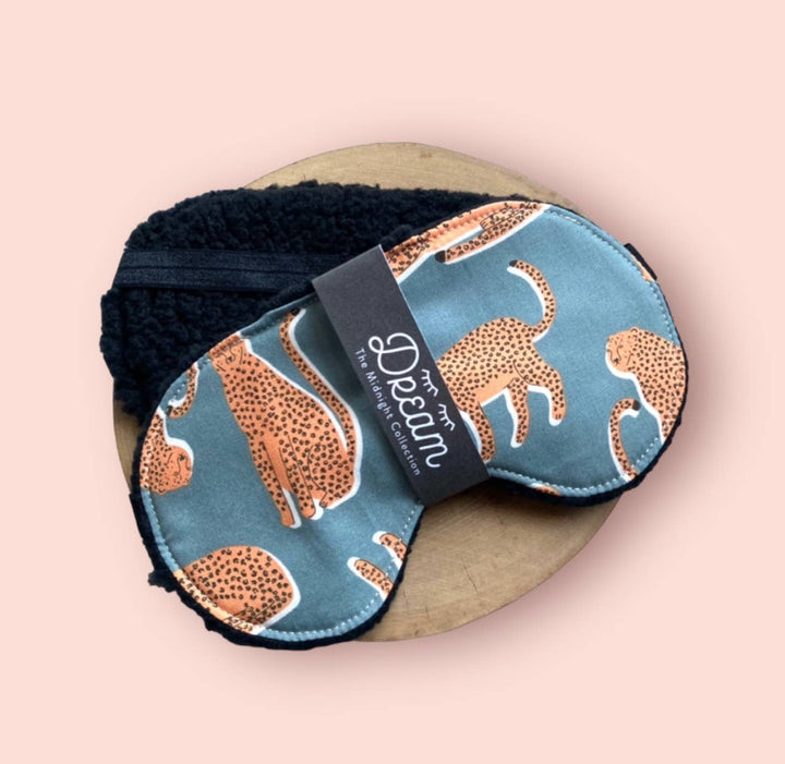 Midnight Collection / Sweet Dreams Sleep Mask