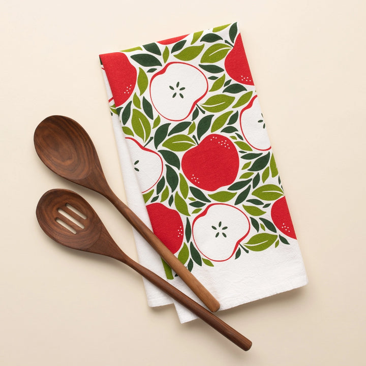 Apples Tea Towel HM120