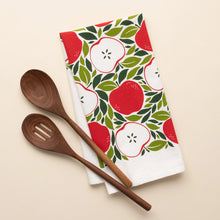 Load image into Gallery viewer, Apples Tea Towel HM120