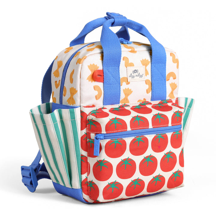 Itzy Bitzy Backpack