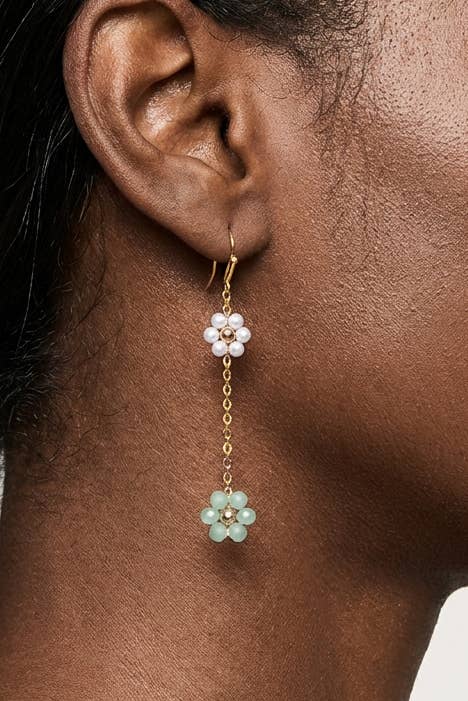 Sabrina Earrings