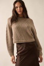 Load image into Gallery viewer, Sweater