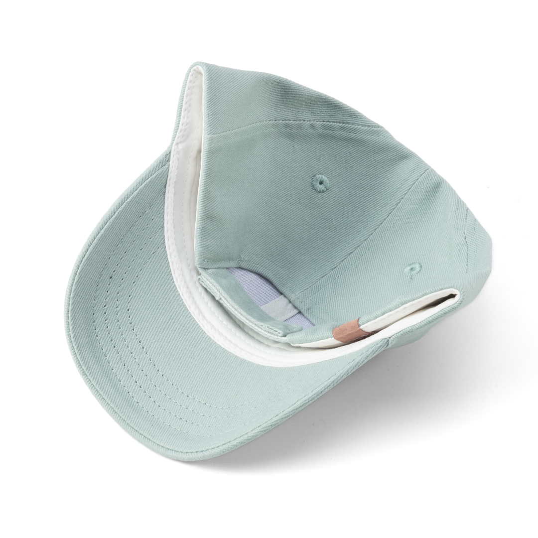 Kids Baseball Hat - Birdie Patch - 3-7 years pp439