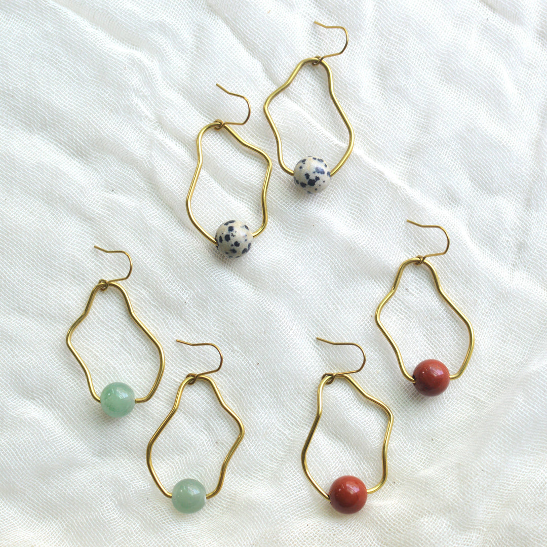 Maude Earring E304