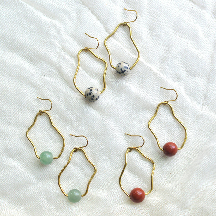 Maude Earring E304