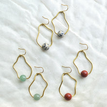 Load image into Gallery viewer, Maude Earring E304