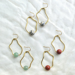 Maude Earring E304