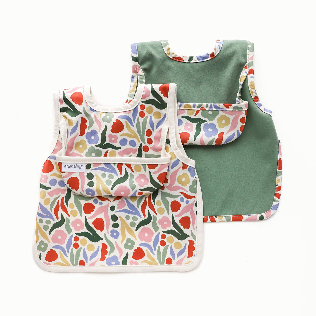 Bib Set