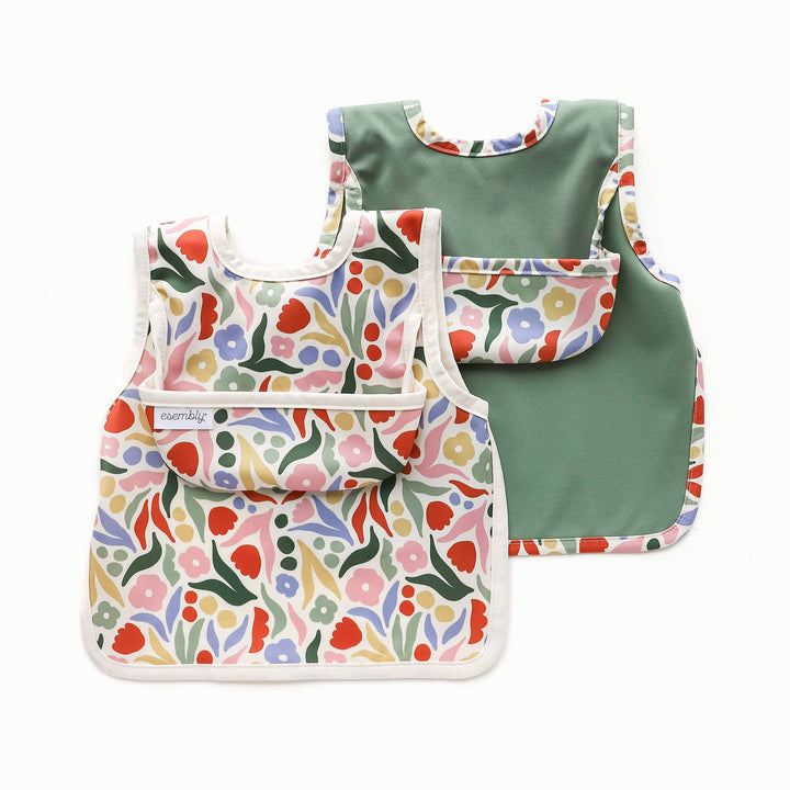 Bib Set