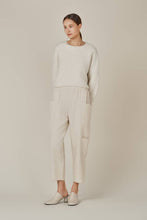 Load image into Gallery viewer, CROP SWEATER