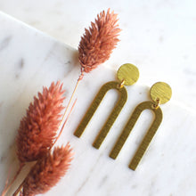 Load image into Gallery viewer, Dawn Earrings