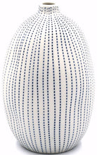 Load image into Gallery viewer, 1414W26 GUGU SAG L-Handcrafted Porcelain Bud Vase
