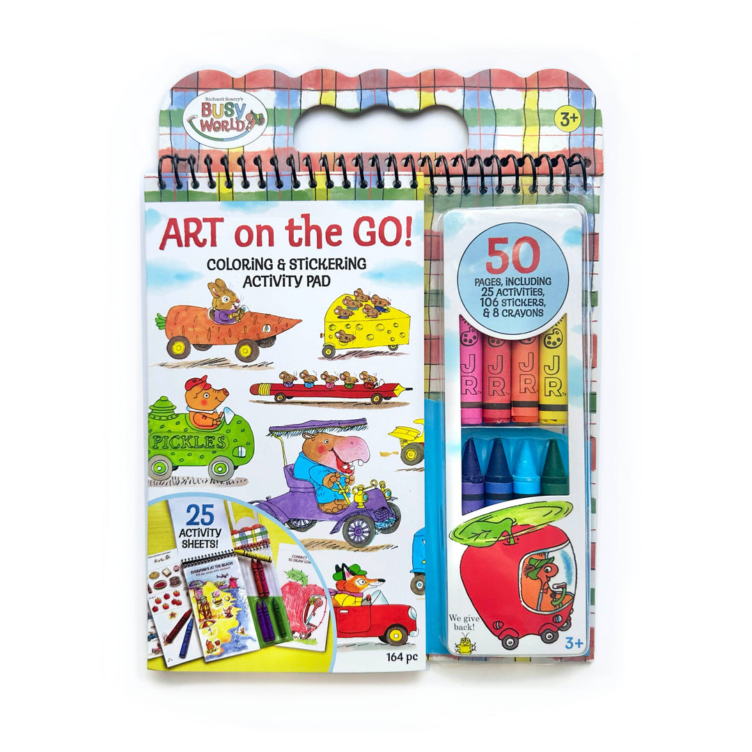 Richard Scarry&