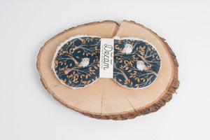 Sleep Mask / Sweet Dreams Sleep Mask Night Owl