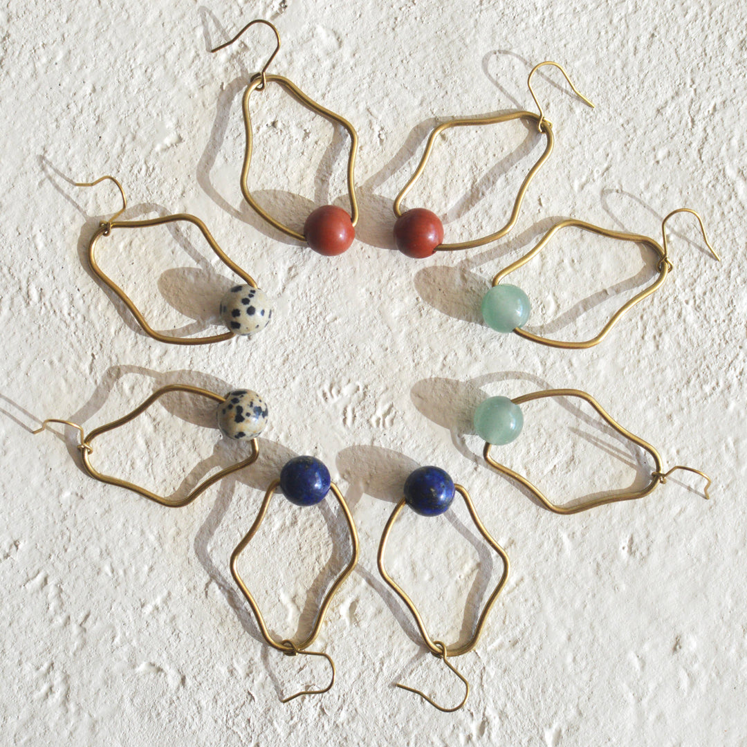 Maude Earring E304