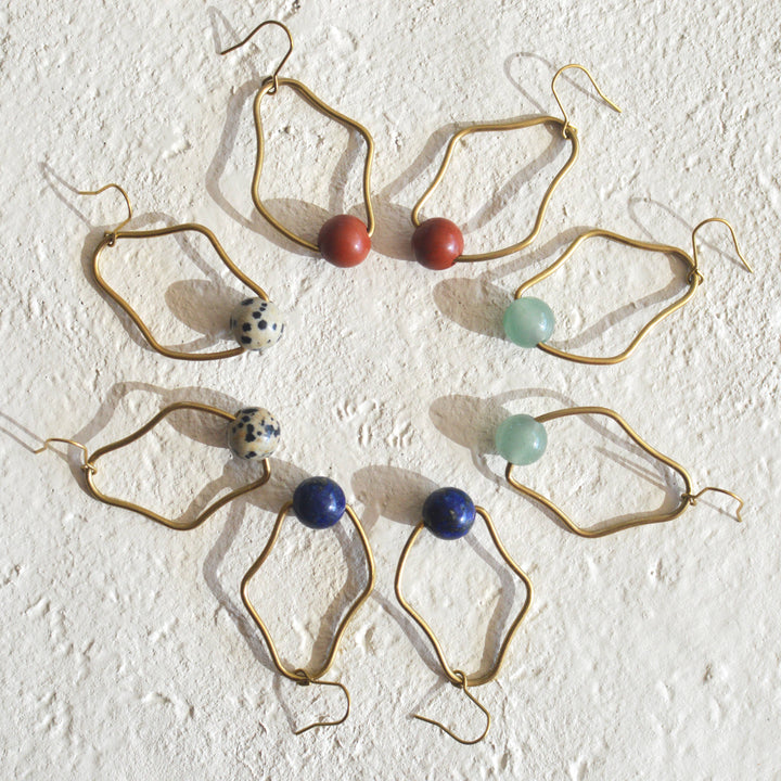 Maude Earring E304