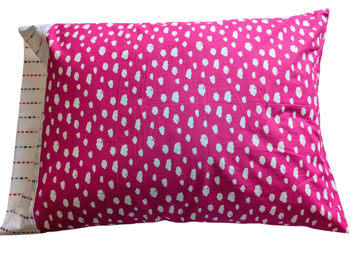 summer sewing with Nichole (kid summer camp)