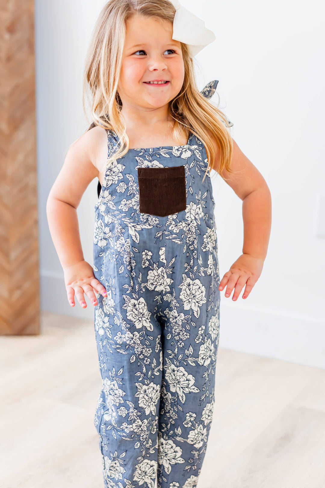 Reversible Jumpsuit