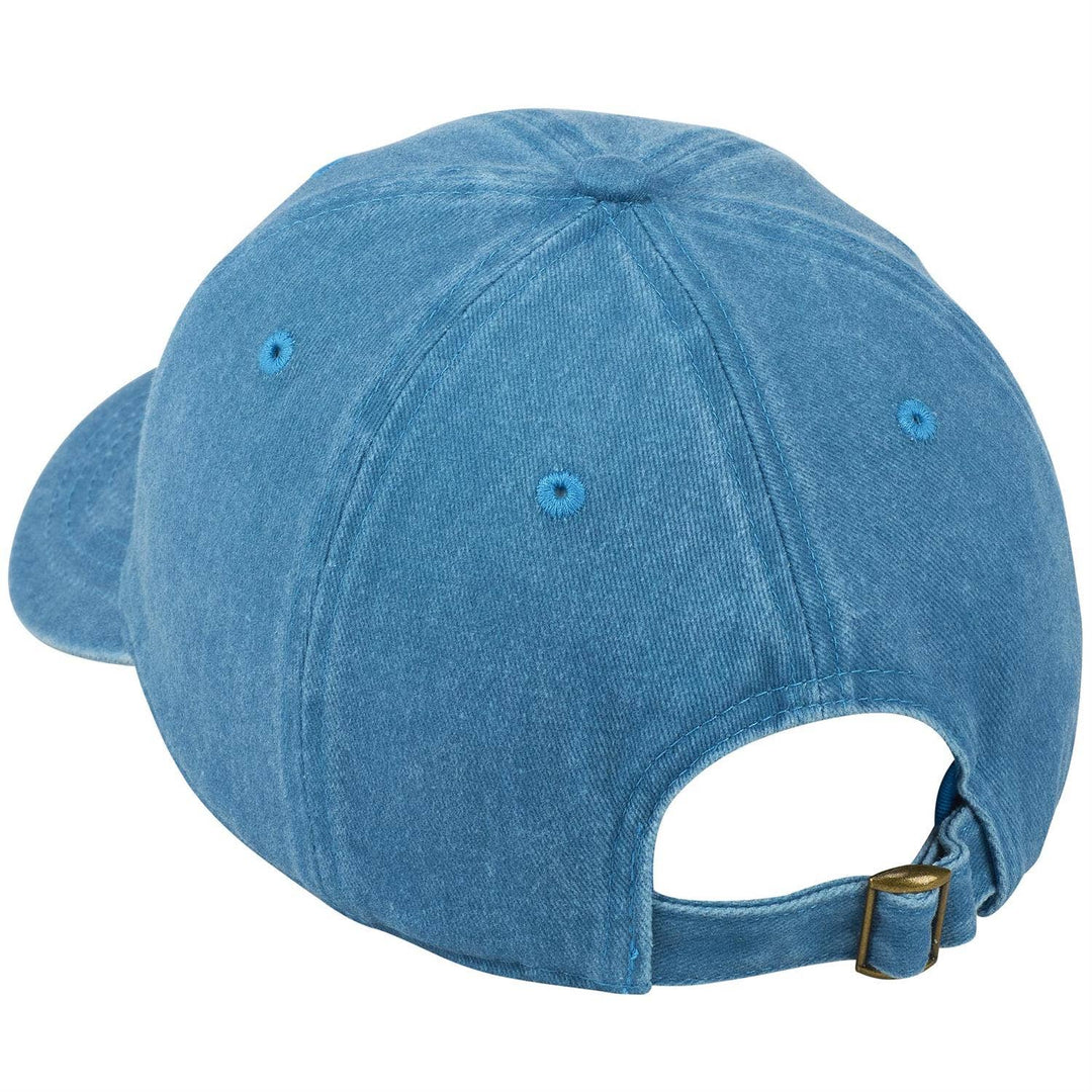Moody Without Foody Baseball Cap
