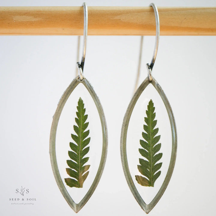 Marquise Earrings 050