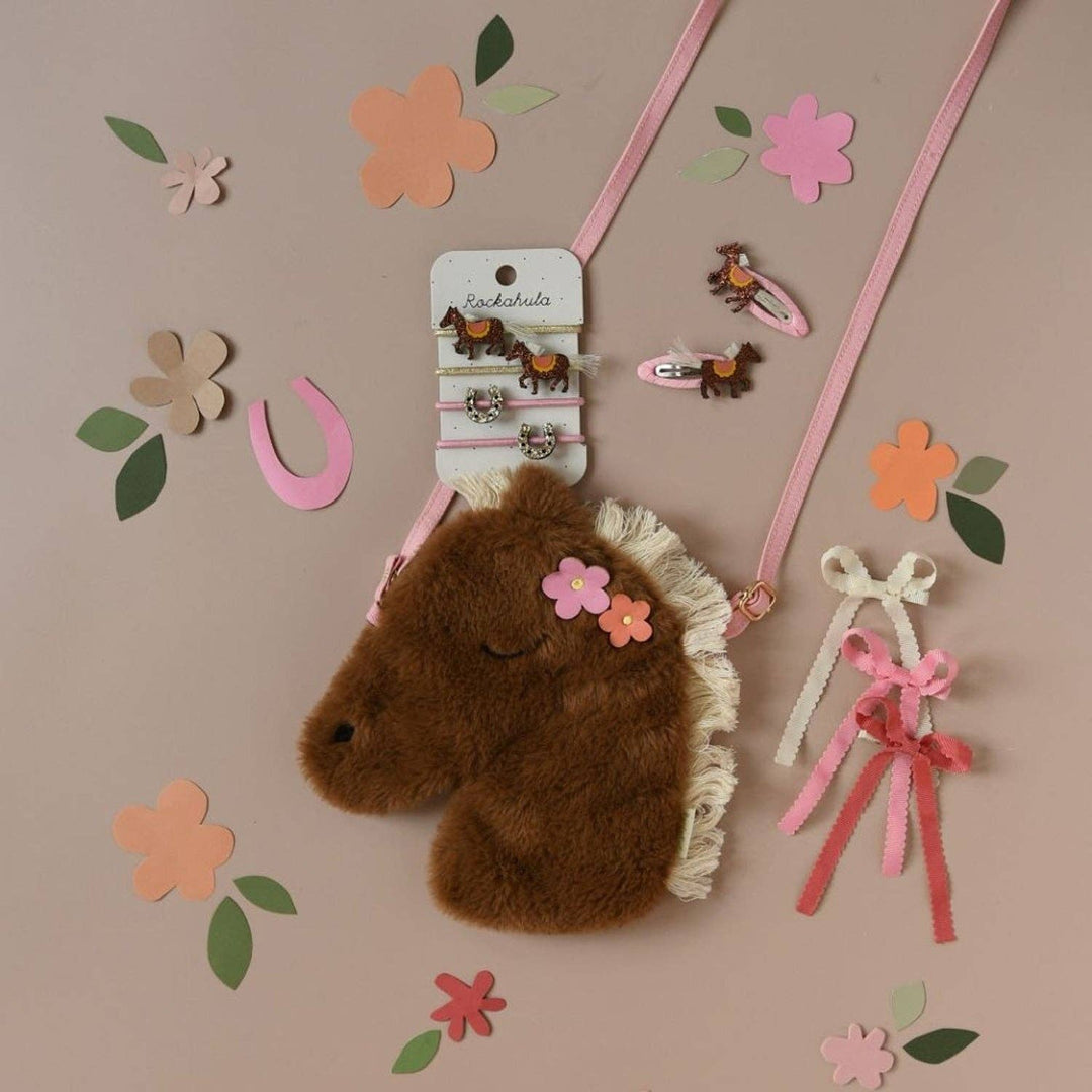 Country Pony Clips