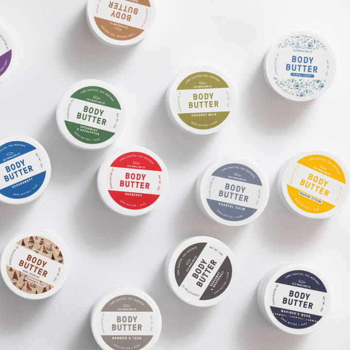 Travel Size Mariner&