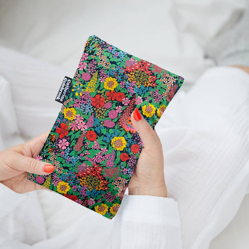 Liberty Cute Hot Water Bottle - Ciara