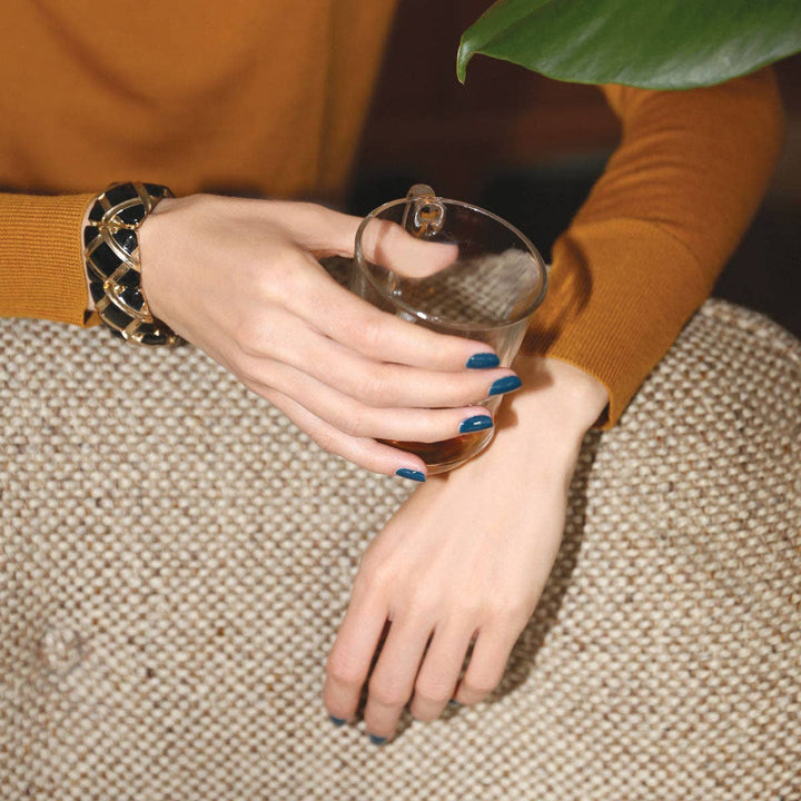 Vernis à ongles - Dark Clover