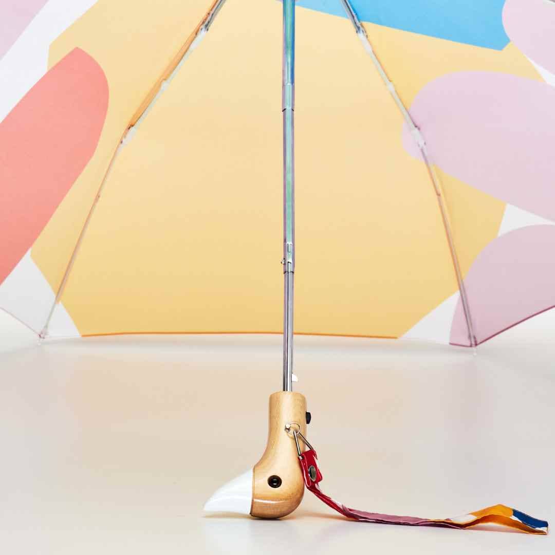 Best Seller - Matisse Compact Eco-Friendly Duck Umbrella