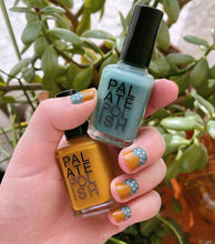 Load image into Gallery viewer, Spirulina Smoothie Nail Polish