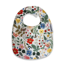 Load image into Gallery viewer, Sybil Baby Bib JJ23