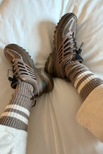 Load image into Gallery viewer, Cottage Varsity Socks