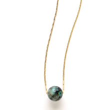 Load image into Gallery viewer, Gemstone Necklaces AS25