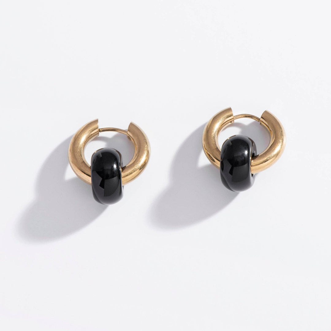 Jupiter Earrings