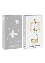 Load image into Gallery viewer, Rotary Candleholder, Starling